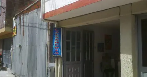 LAVANDERIA CALLE 74A CON 83 LAVANDERIA CALLE 74A CON 83